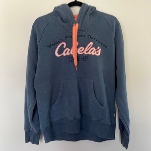 Canelas hoodie